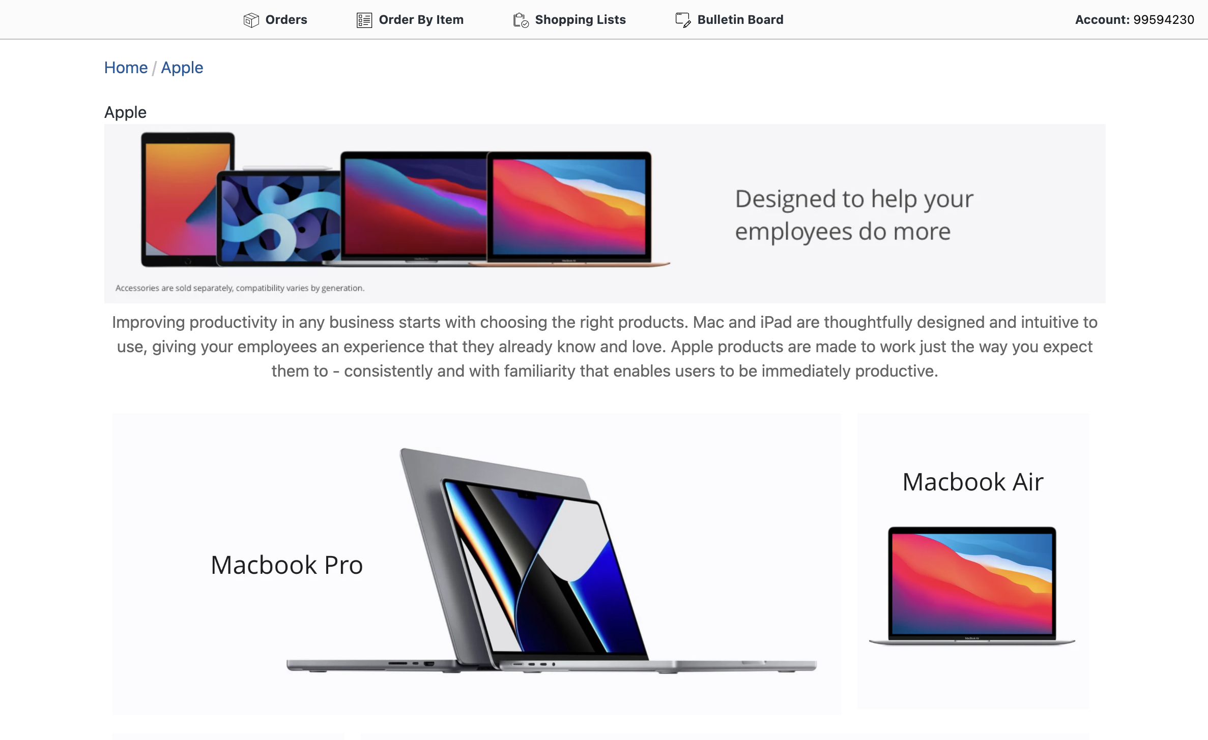 2._Apple_Product_Page.png